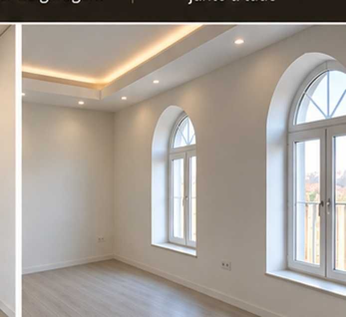 T1 totalmente renovado no centro de Aveiro | Disponível 15 outubro | Garagem opcional