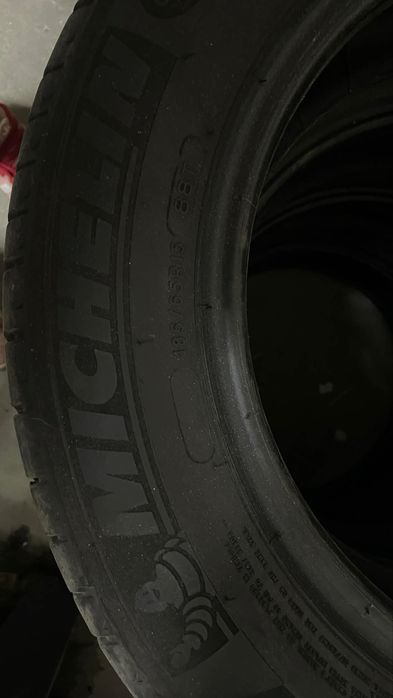 Opony letnie Michelin Energy Saver 185/65 R15