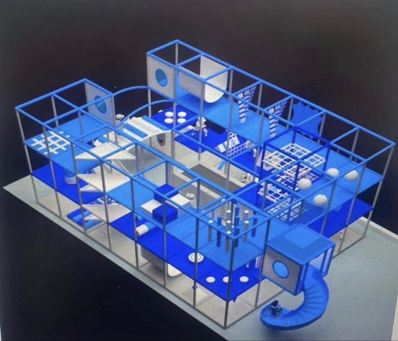 Sala zabaw na sprzedaż / gotowy / dochdoowy biznes