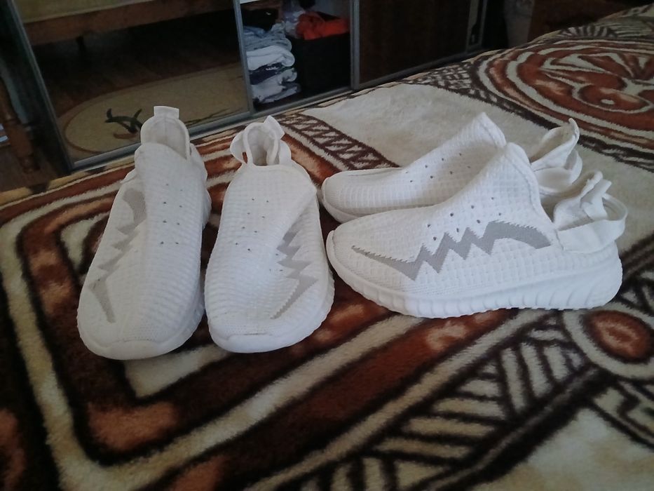 Дитячі кросівки 33 розмір