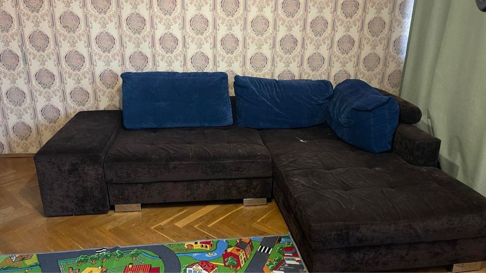 Oddam Narożnik za darmo