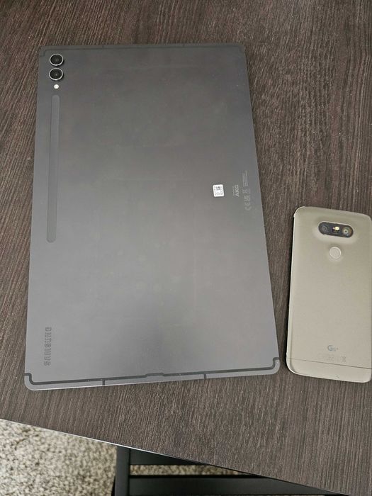 Samsung Tab S9 Ultra 5G | 256 gb