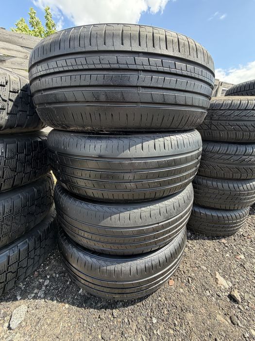 Резина літо plus 215/60R16 2022