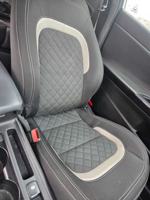 Fotele fotel Kia Pro Ceed proceed gt 12-17 europa