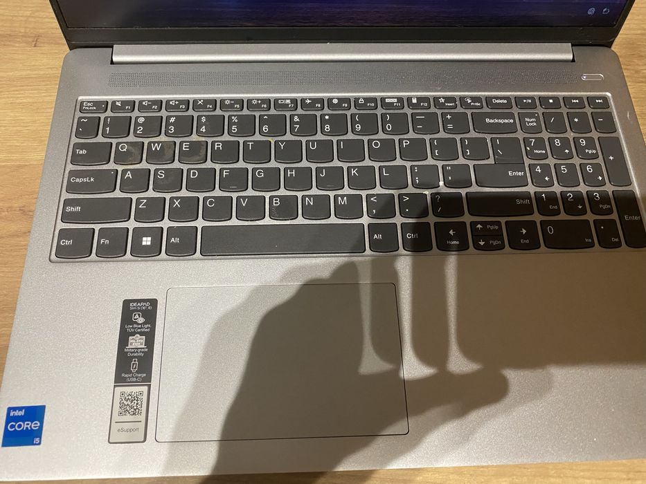 Laptop Lenovo IDEAPAD SLIM 5