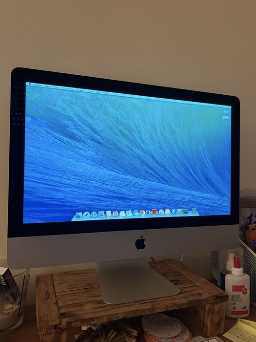Computador IMac 21,5”