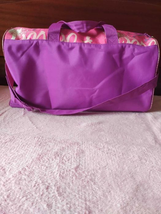 Linda mala da Violetta