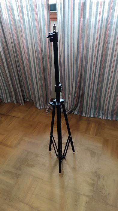 Tripé Extensível 2,1 M