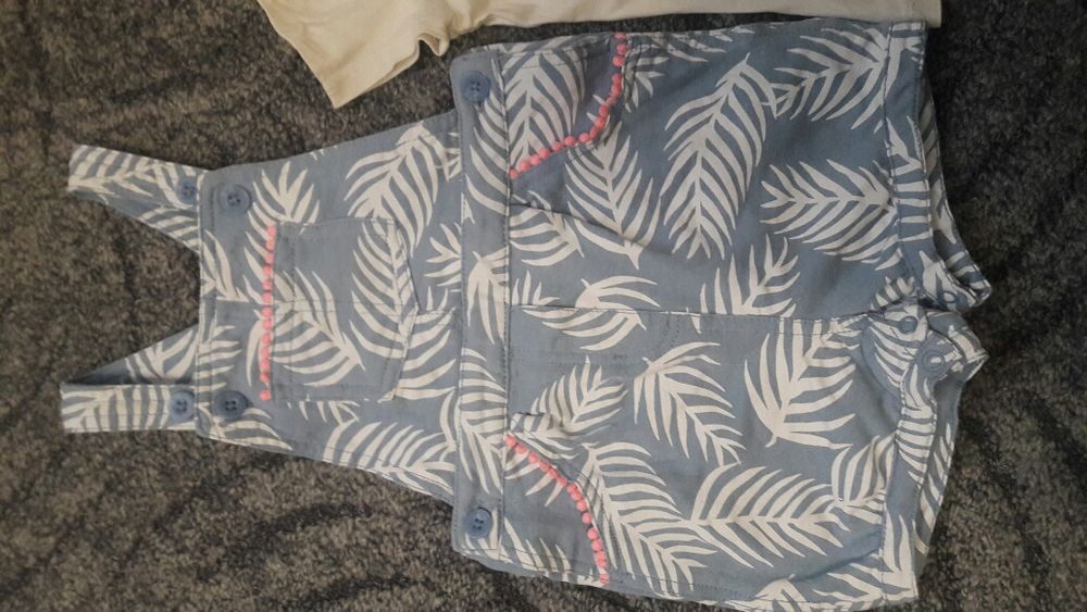 Наборчик одежды Carters на 24м картерс