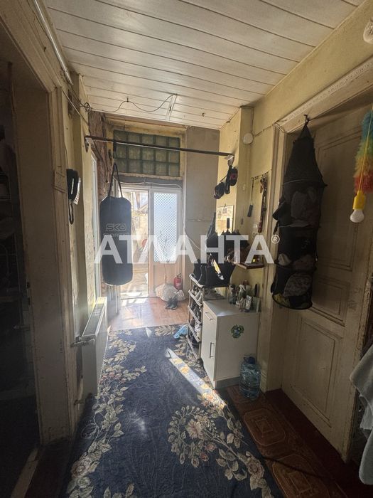 Продаж півособняку в центрі міста