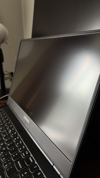Lenovo Legion Y540 / i7-9750HF/ 32GB RAM / RTX 2060