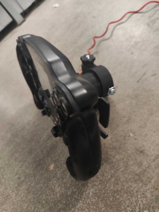 Kierownica Simracing LM Pro V1 (Projekt Pokorny Engineering)