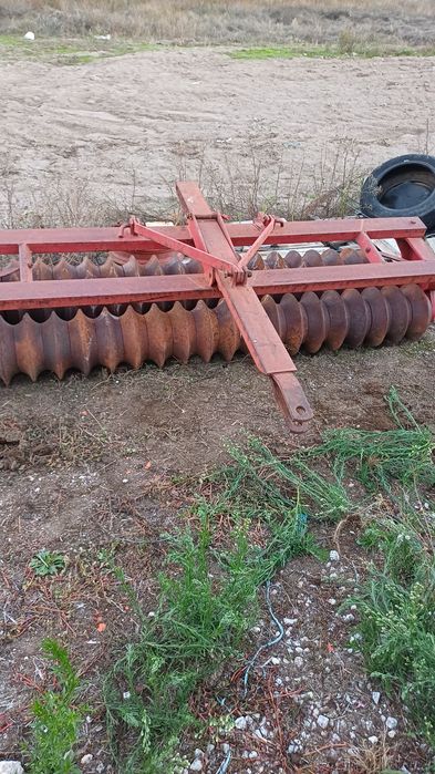 Rolo agricola 2m15