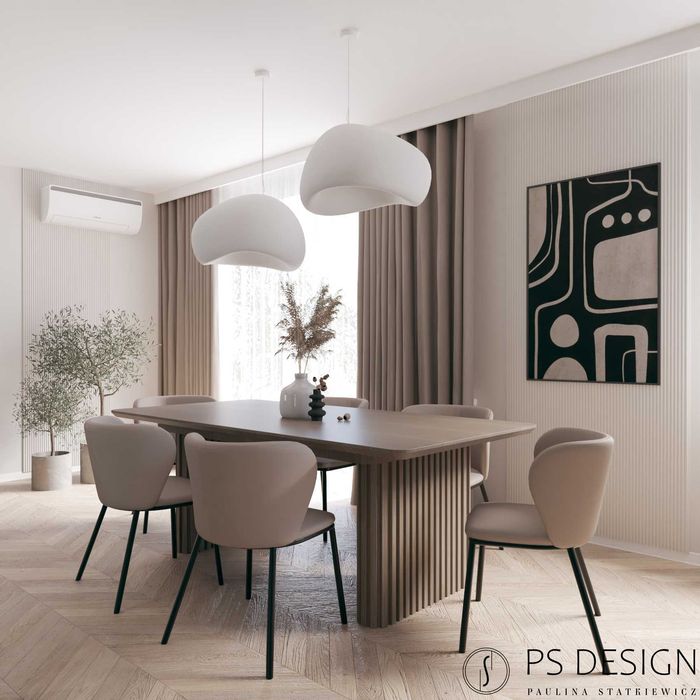 Projektowanie wnętrz/wizualizacje 3D - projektant/architekt wnętrz