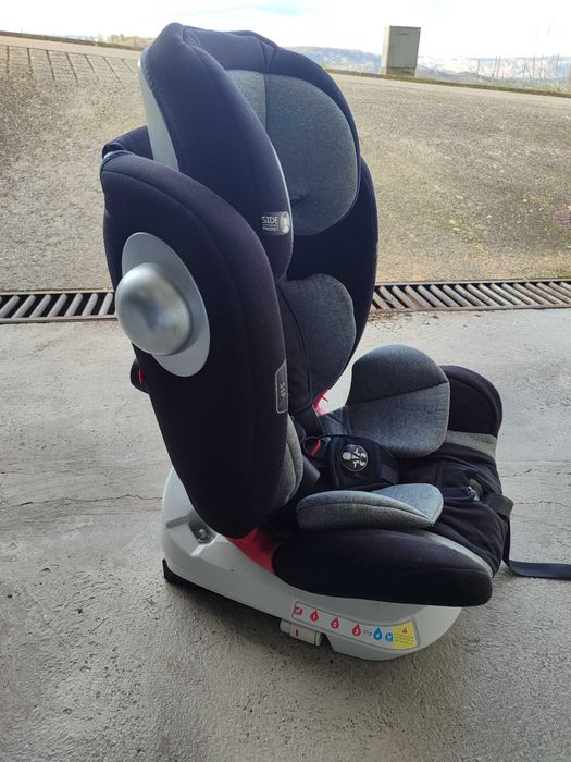 Cadeira auto bom preço