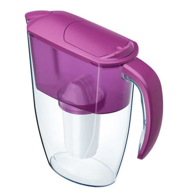 Продам глечик, фільтр для води