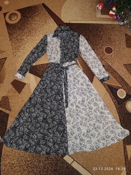 Сукня довга в пол нарядна святкова для корпоративу