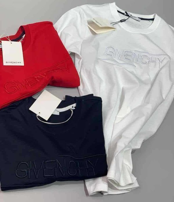 РАСПРОДАЖА! Брендовая мужская футболка GVH karl lagerfeld