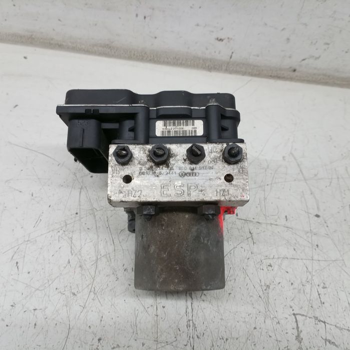 Bomba de abs - audi a4 avant (8ed, b7) | 04 - 08