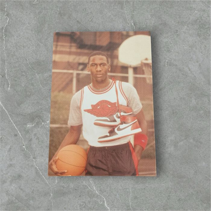 Jordan 1 Retro High OG Black Toe Reimagined