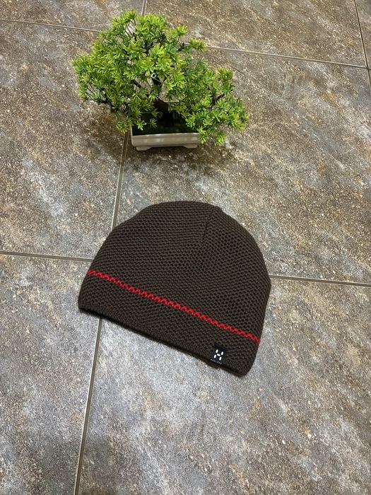 Шапка Haglöfs Оригінал!