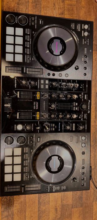 Pioneer DDJ 800 kontroler DJ ddj800