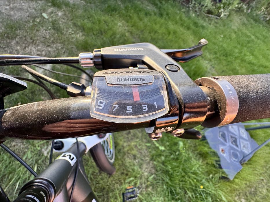 Rower MBIKE  Pro  26. Avenger2