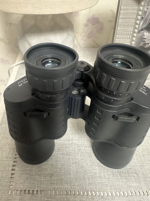 Бінокль Magno XP 10x40WW