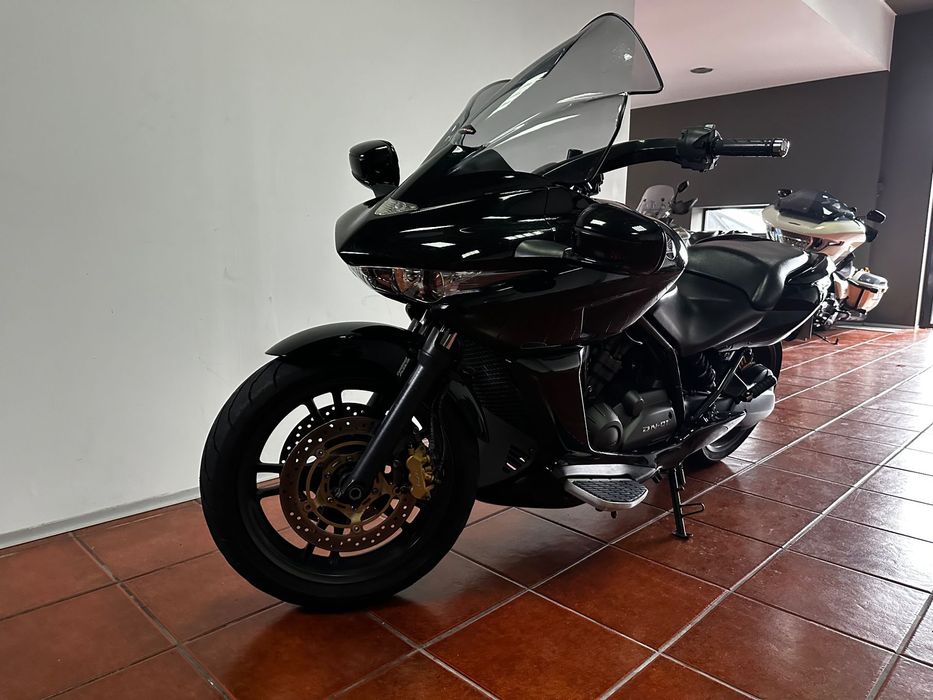 Honda DN-01 NSA 700A
