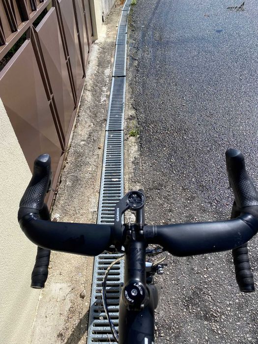 S Works Tarmac SL5 Di2