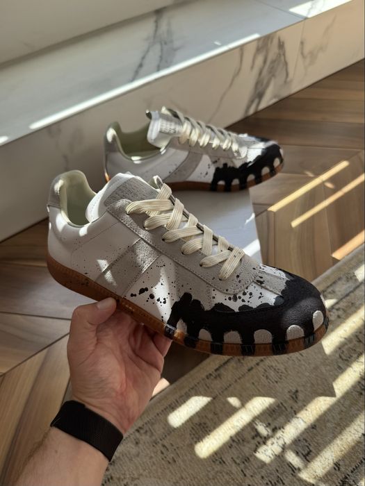MADE IN ITALY Maison Margiela “replica” (IN BOX): 4 100 грн
