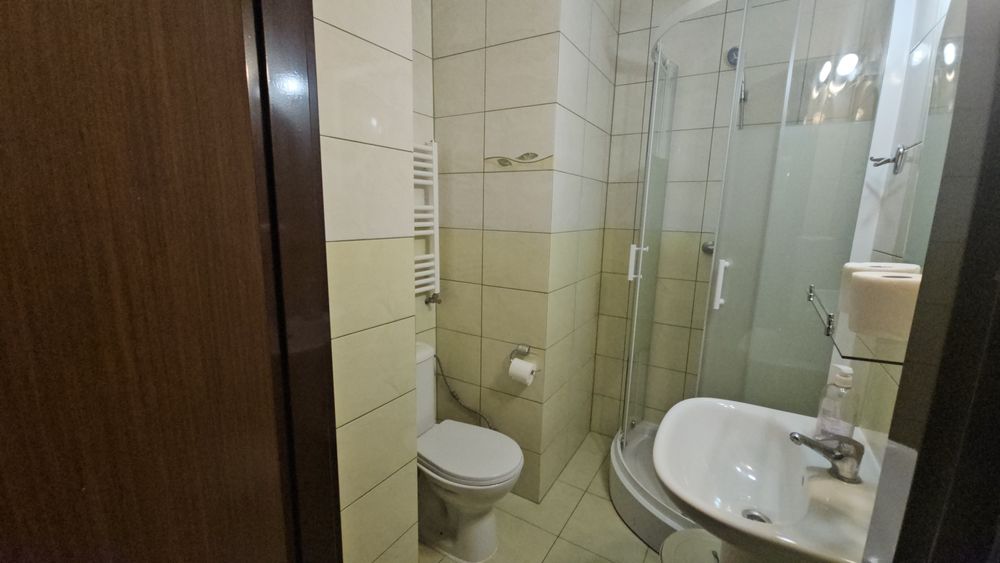 Dom dla firmy  Szubin , Żnin
