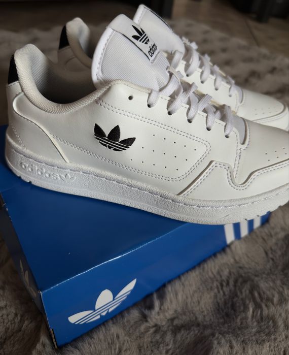 Adidas NY 90 r. 37 1/3 - stan idealny
