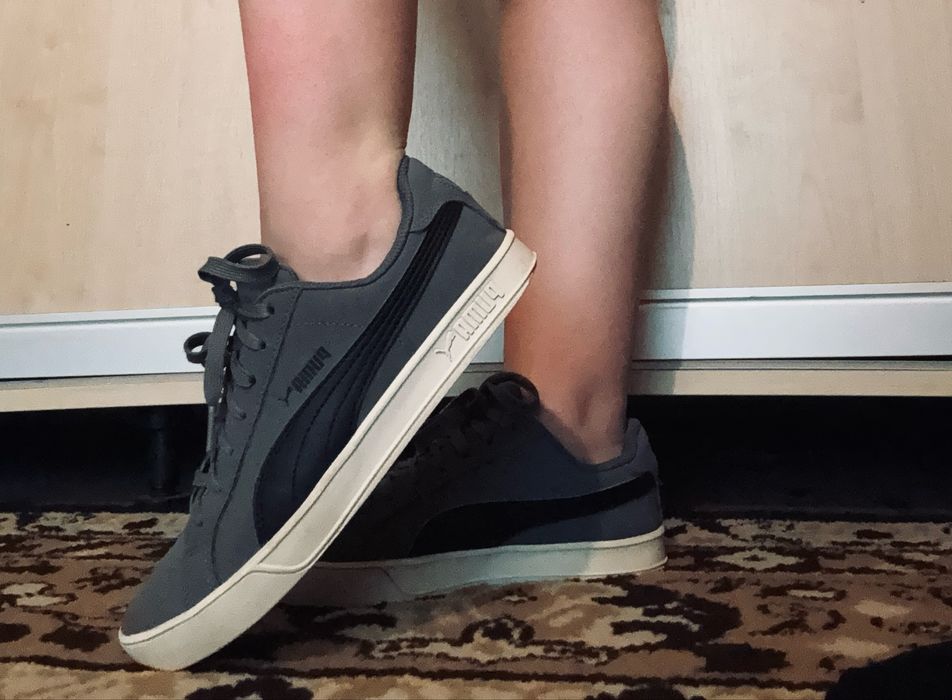 Взуття унісекс Puma оргінал