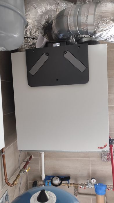 Rekuperator zehnder e300V sprawny