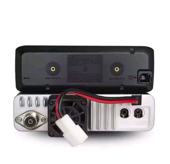 Рація ICOM IC 2730E  50+ Вт 2m/70см 118-176  АМ/FM UHF/VHF 400/550 UHF Супергетеродин 2 приймача радіостанцiя Japan якість