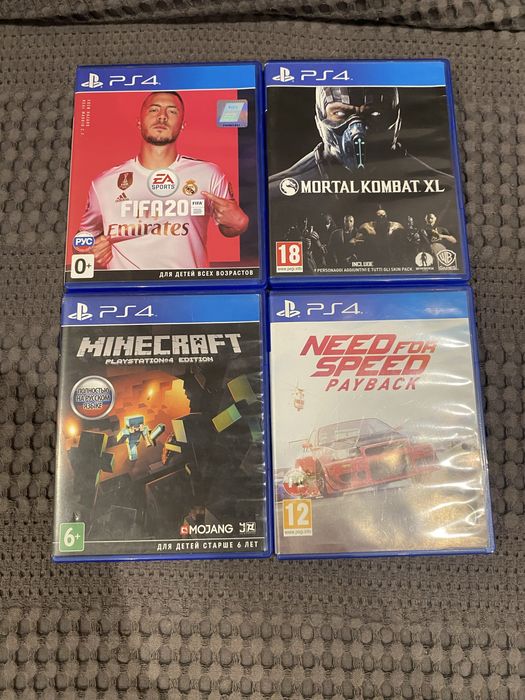 PlayStation 4 Pro 1TB