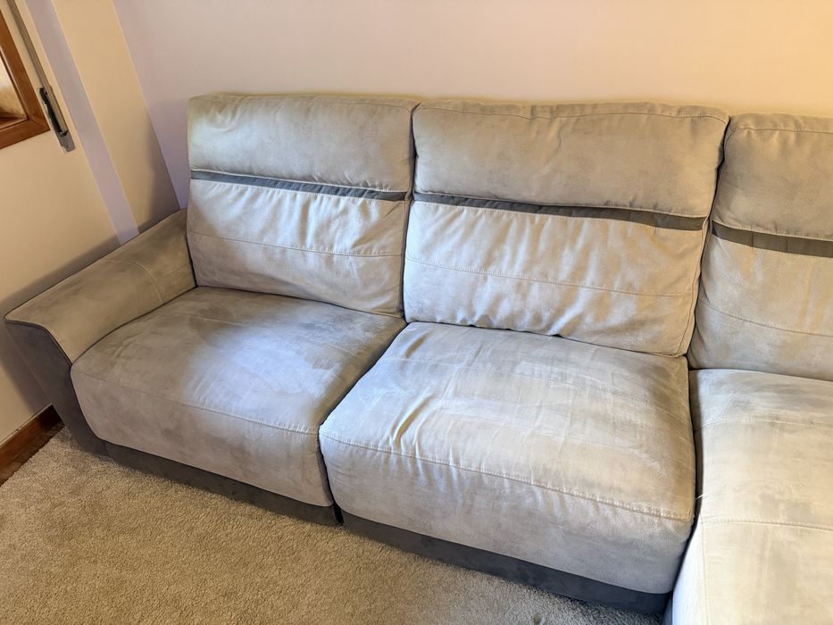Sofa  estado como novo