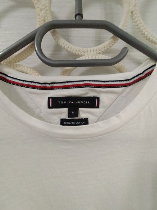 Koszulka męska Tommy Hilfiger