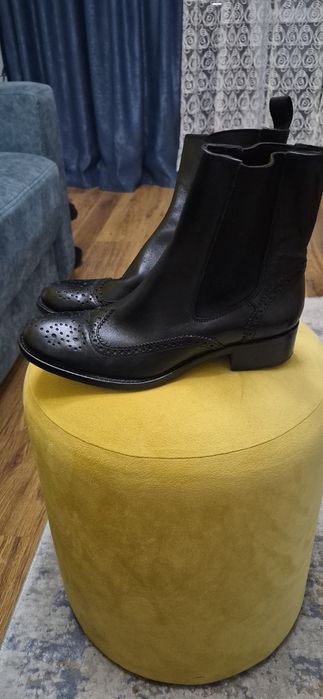 Черевики челсі Studio  pollini