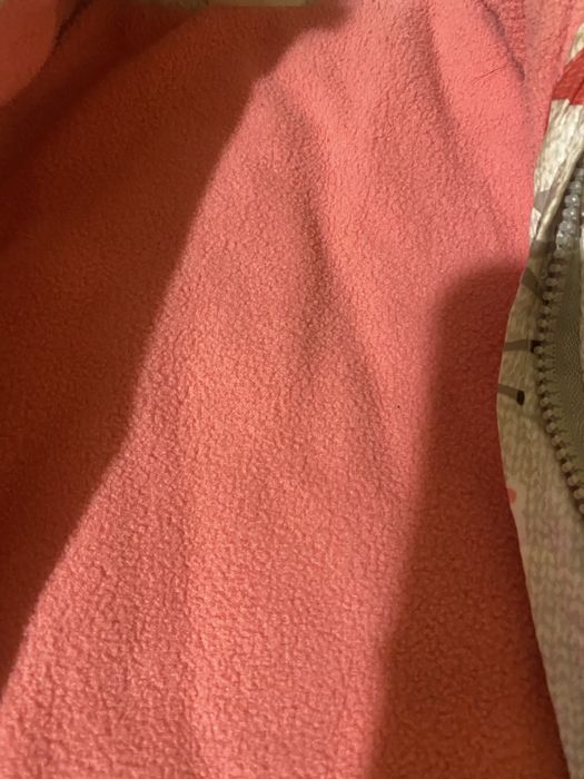 Комбінезон зимовий 3-6міс