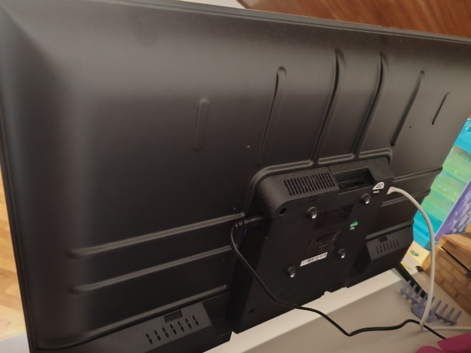 Televisão Marca Smart