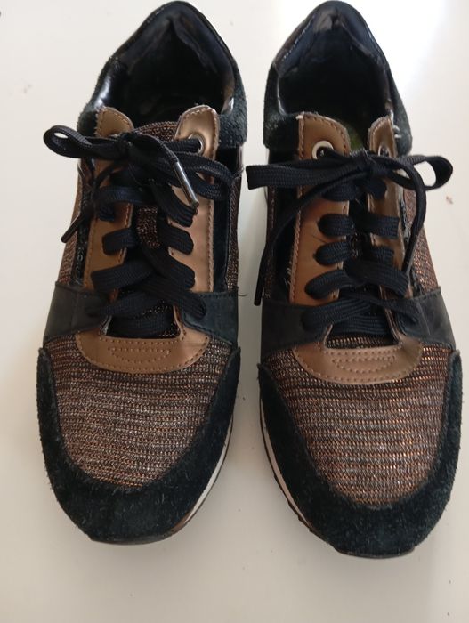 Tênis 39 Michael Kors