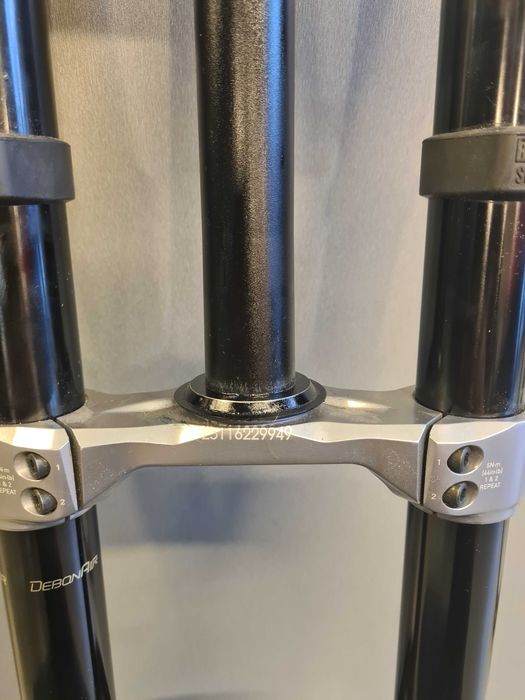 RockShox BoXXer Ultimate Charger 2.1 RC2 29" 200mm Off 46mm Nowy Gwar