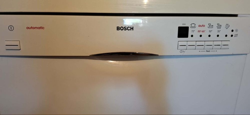 Zmywarka bosch 45