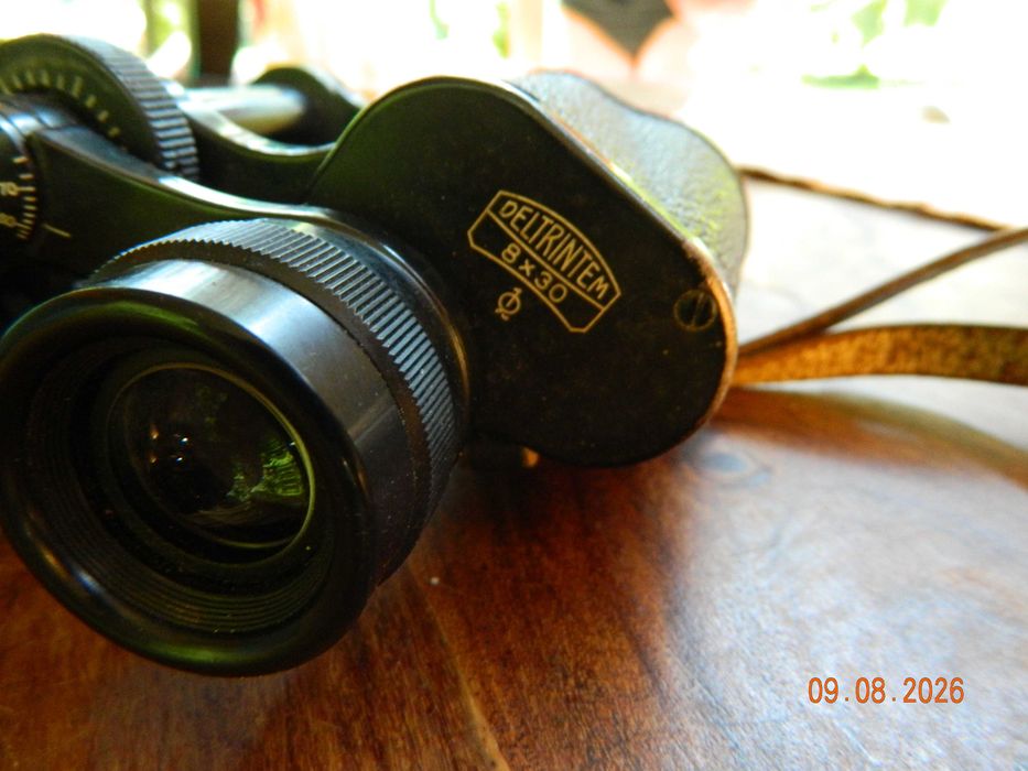 Lornetka Carl Zeiss Jena Deltrintem 8 x 30 1Q