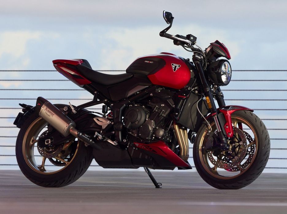 Triumph