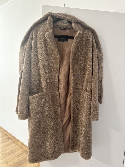 Екошуба в ідеальному стані