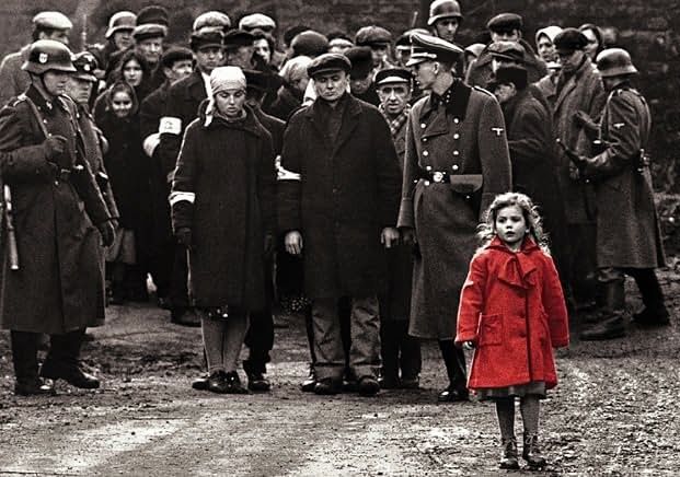(DVD) A Lista de Schindler - 2 Discos Ed. ESPECIAL