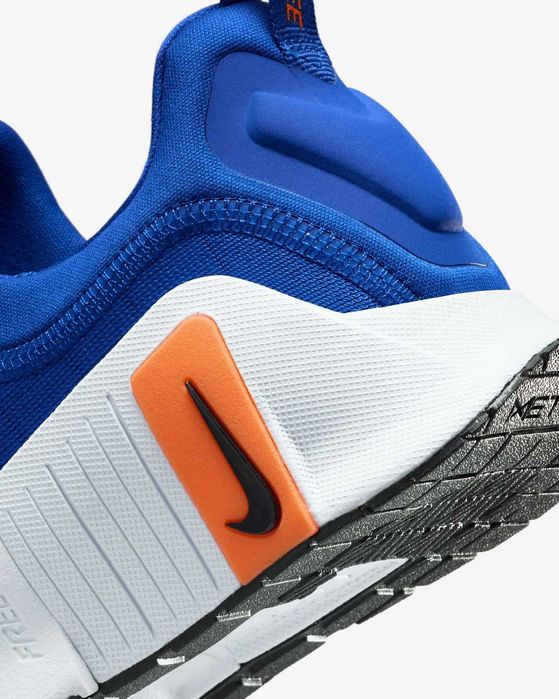 США‼️Кроссовки Nike Free Metcon 6 Air Max DN (36р по 43р) (FJ7126-400)